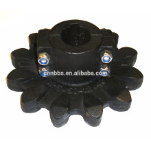 Peças Sobressalentes de Combinação de Alta Qualidade Harvestor Sprocket Sprocket